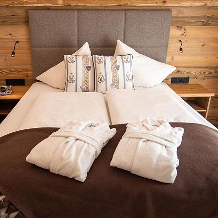 Gaestehaus Fellner Mühlbach am Hochkönig Esterno foto