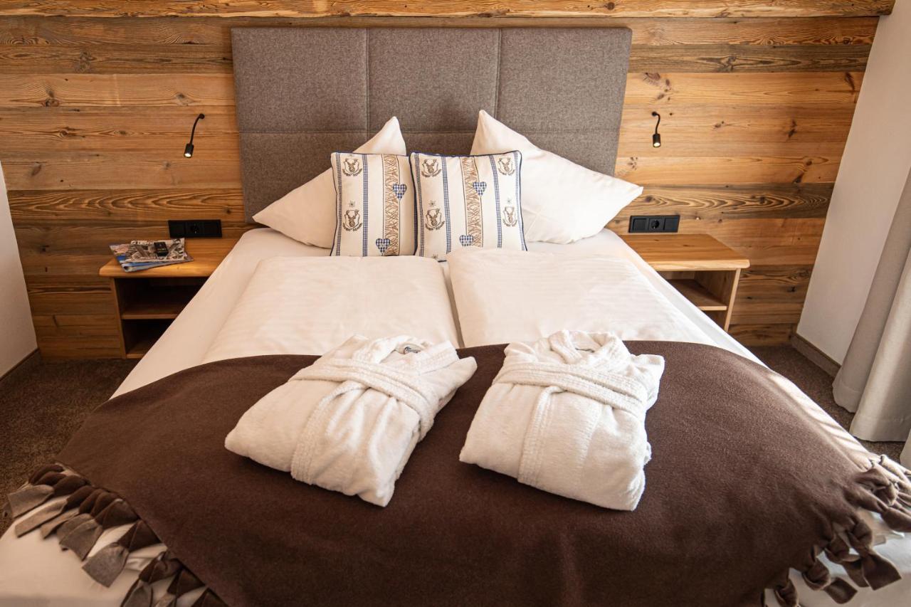 Gaestehaus Fellner Mühlbach am Hochkönig Esterno foto