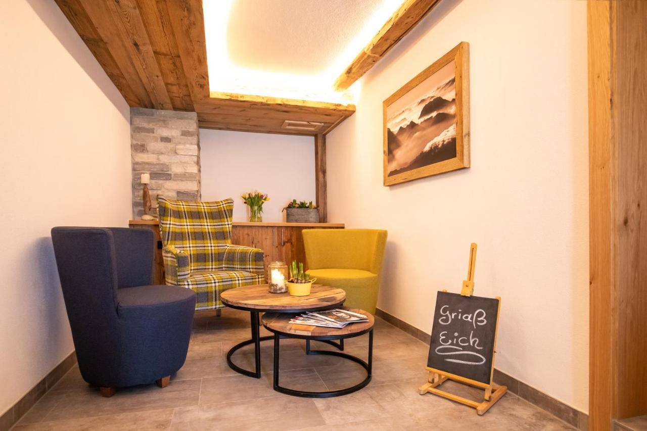 Gaestehaus Fellner Mühlbach am Hochkönig Esterno foto