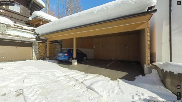 Gaestehaus Fellner Mühlbach am Hochkönig Esterno foto