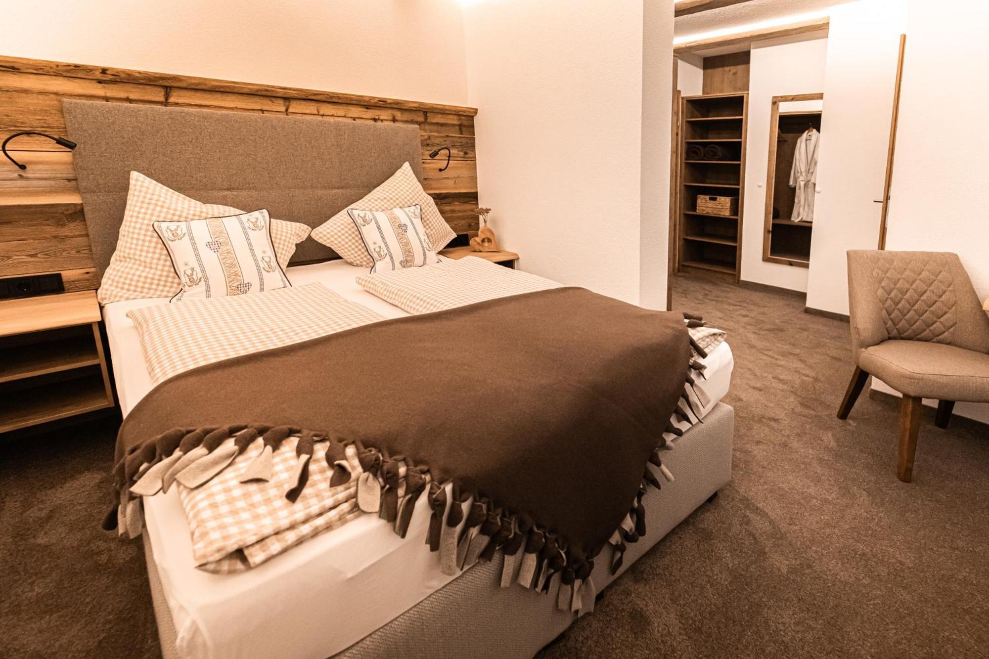 Gaestehaus Fellner Mühlbach am Hochkönig Esterno foto