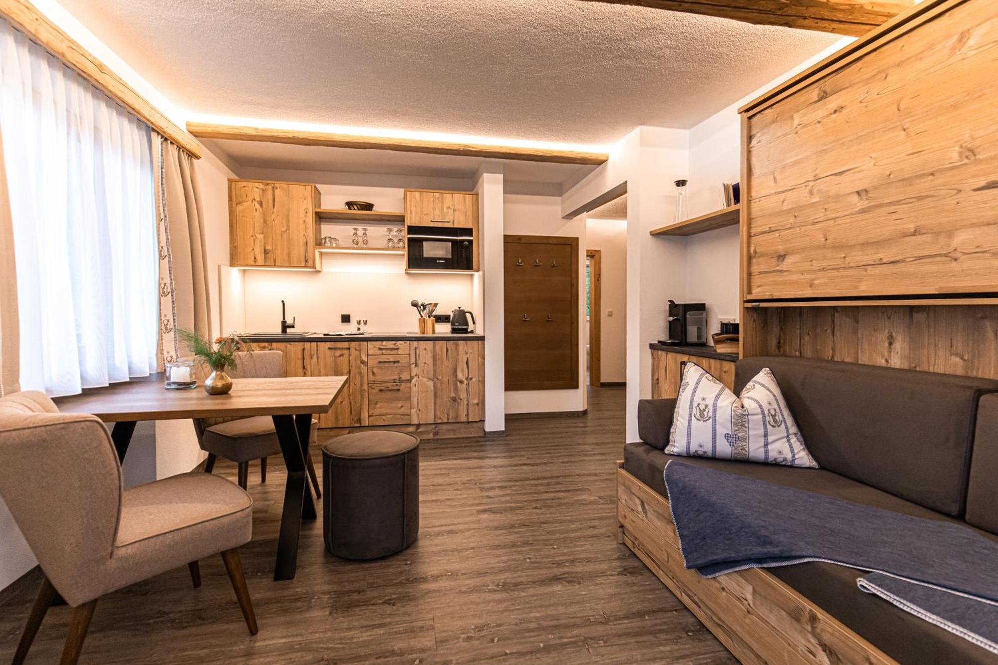 Gaestehaus Fellner Mühlbach am Hochkönig Esterno foto