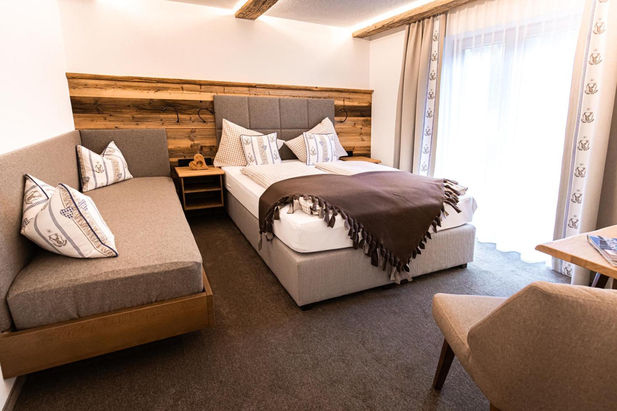 Gaestehaus Fellner Mühlbach am Hochkönig Esterno foto