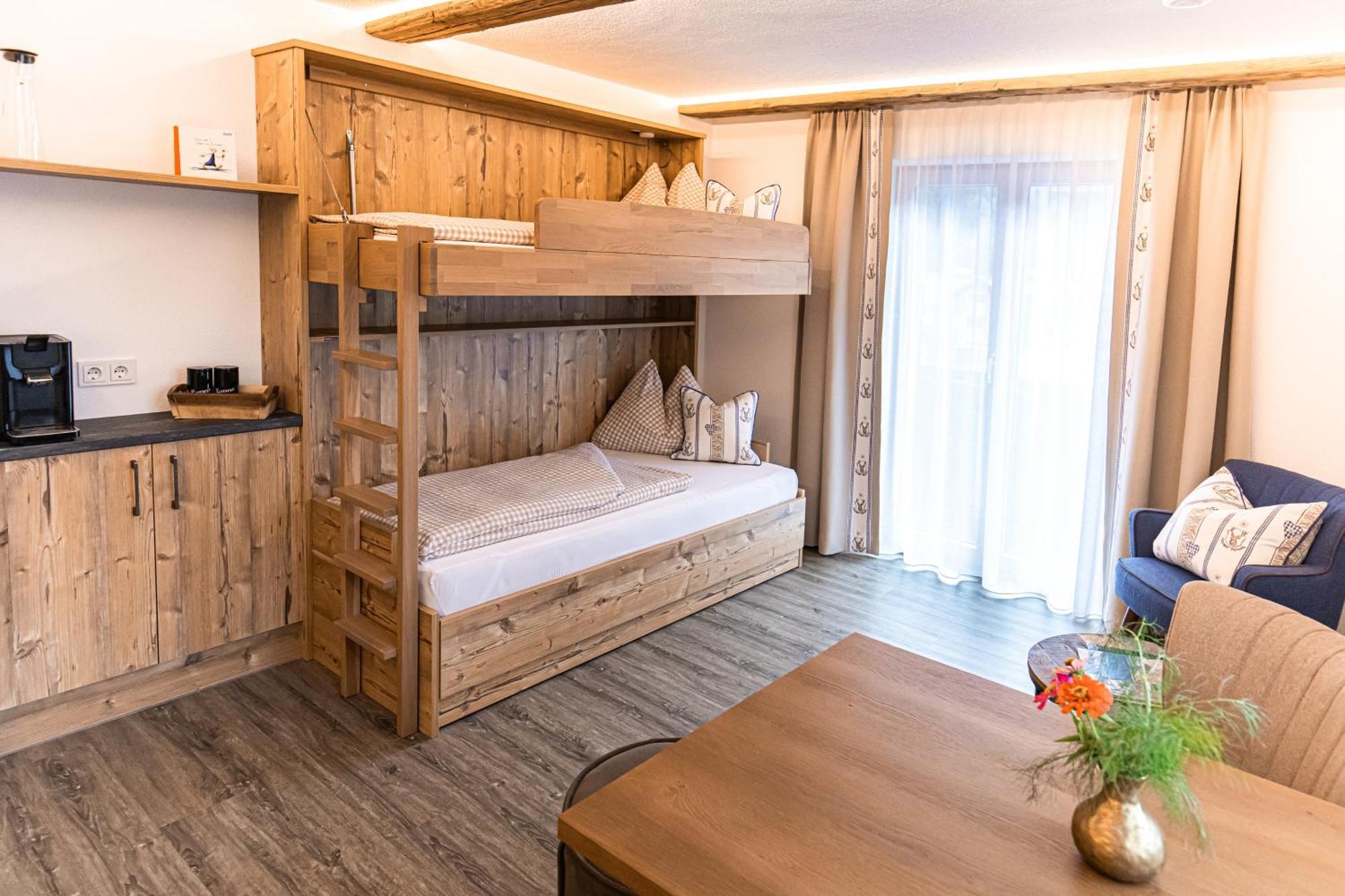 Gaestehaus Fellner Mühlbach am Hochkönig Esterno foto
