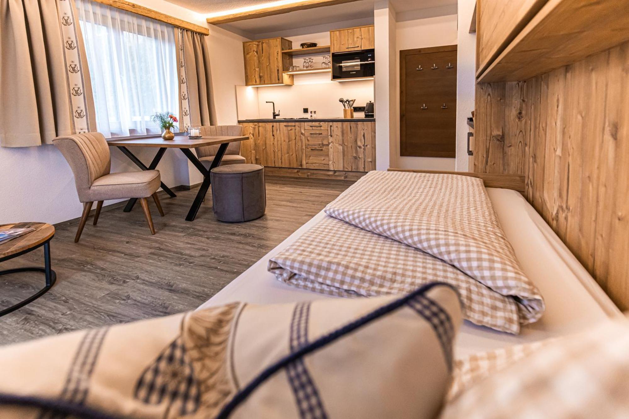 Gaestehaus Fellner Mühlbach am Hochkönig Esterno foto