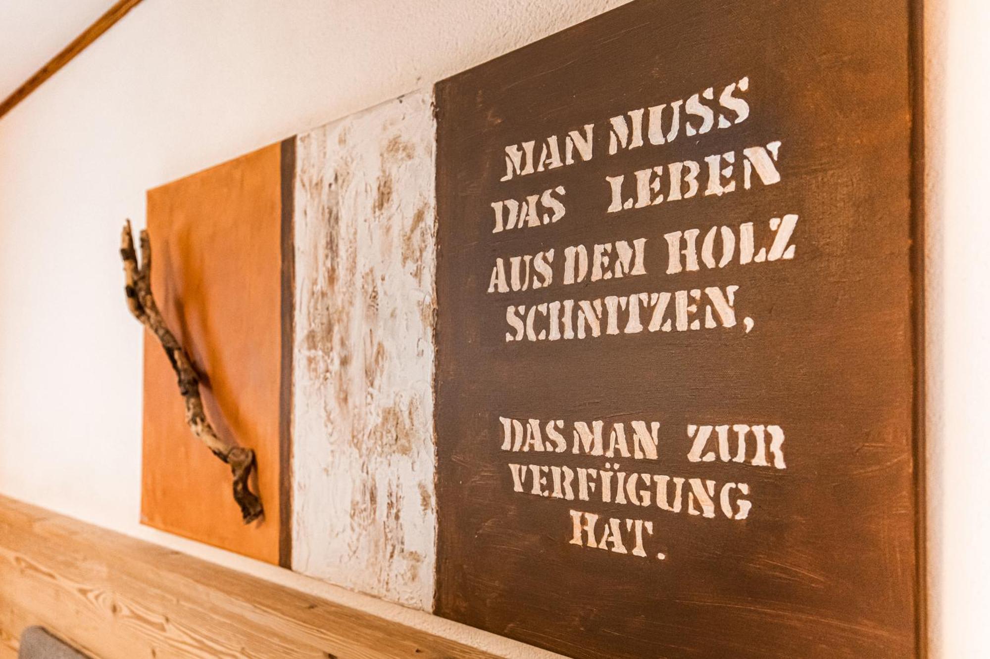Gaestehaus Fellner Mühlbach am Hochkönig Esterno foto