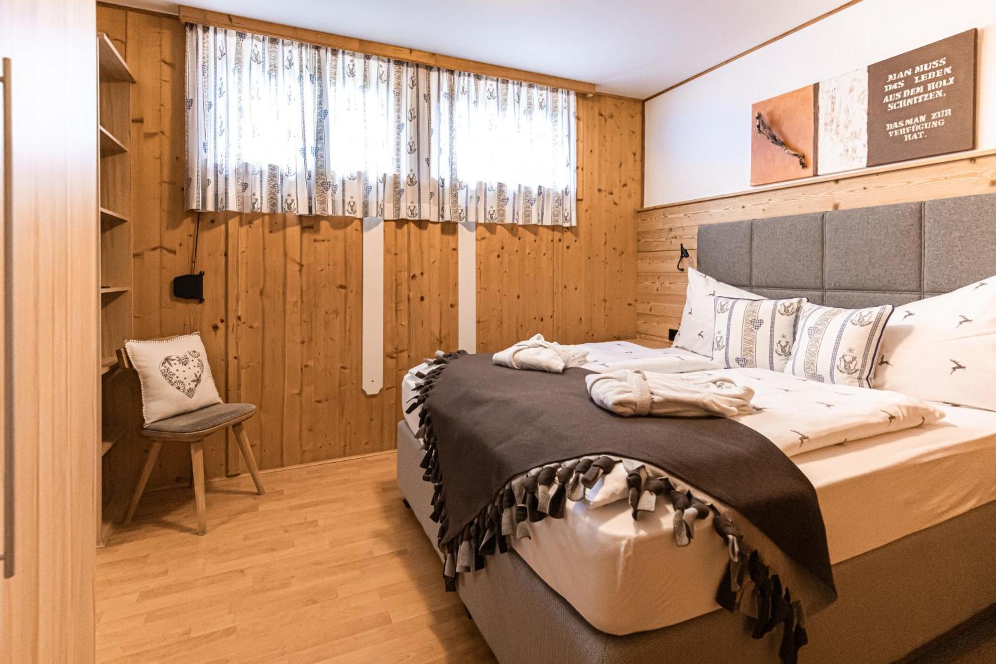 Gaestehaus Fellner Mühlbach am Hochkönig Esterno foto