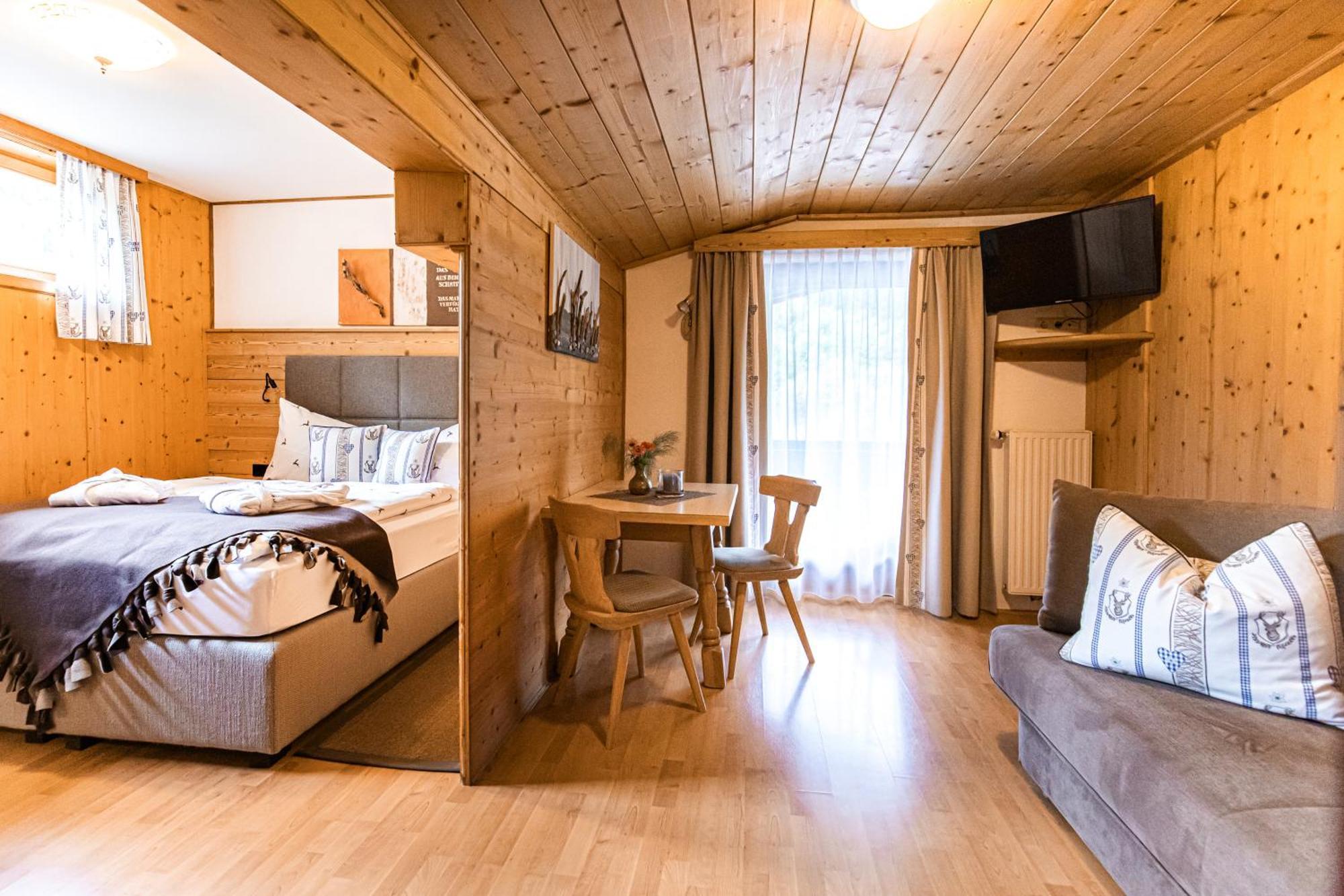 Gaestehaus Fellner Mühlbach am Hochkönig Esterno foto